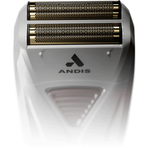 Andis ProFoil® Lithium Titanium Foil Shaver (Gray)