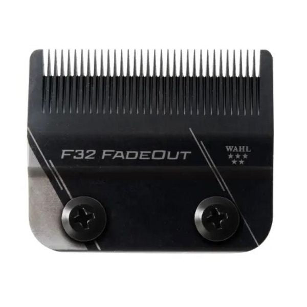 Wahl Vapor F32 FadeOut Adjustable Balding Blade