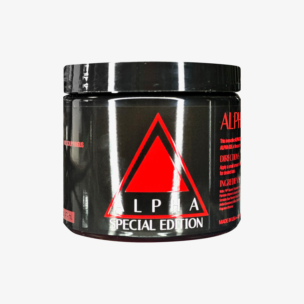 Alpha Hair Gel