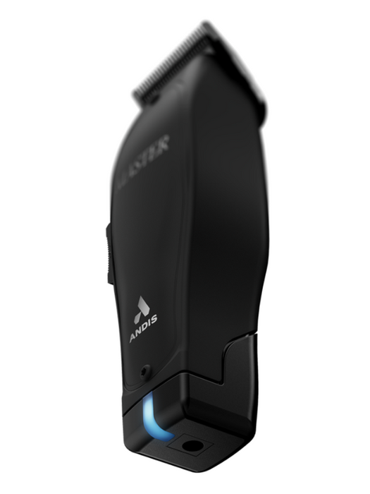 Andis Black Label Master Cordless Clipper