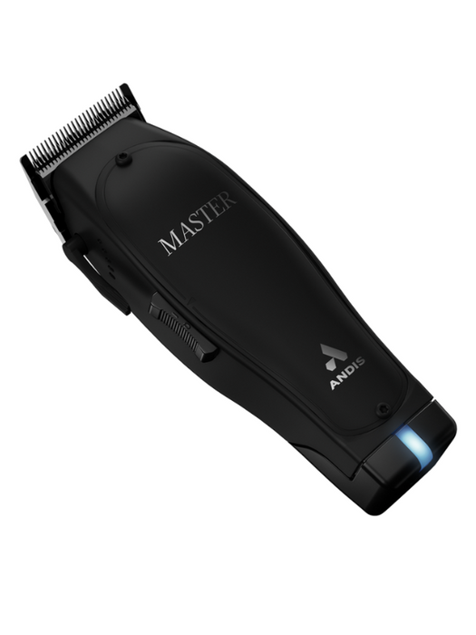 Andis Black Label Master Cordless Clipper