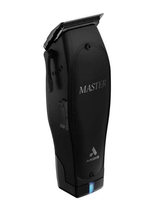 Andis Black Label Master Cordless Clipper