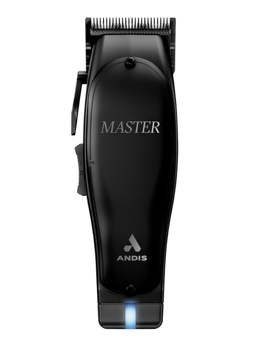 Andis Black Label Master Cordless Clipper