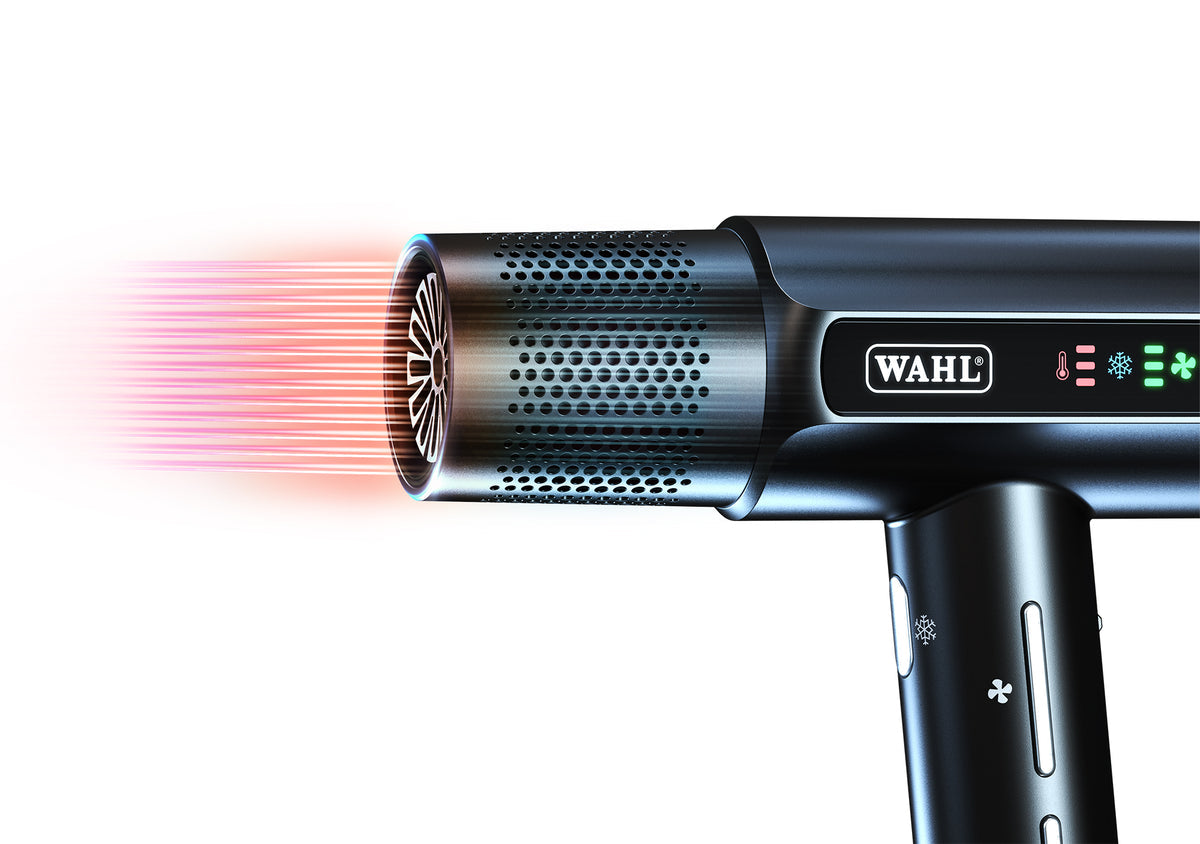 Wahl Vanquish Hair Dryer
