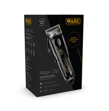 Wahl 5 Star Magic Clip - Black