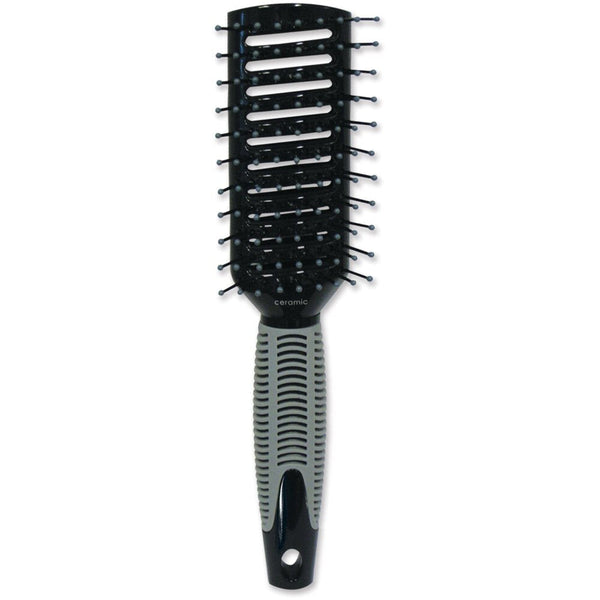 Salonchic Ceramic Tunnel Vent Brush