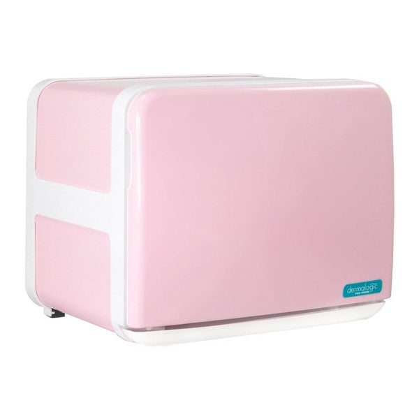 Dermalogic UV Towel Warmer Cabinet (8L)
