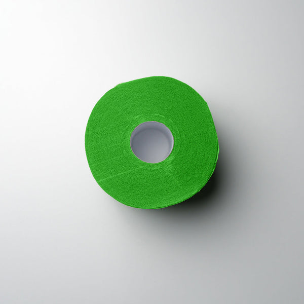 L3VEL3 Neck Paper Strips - Green