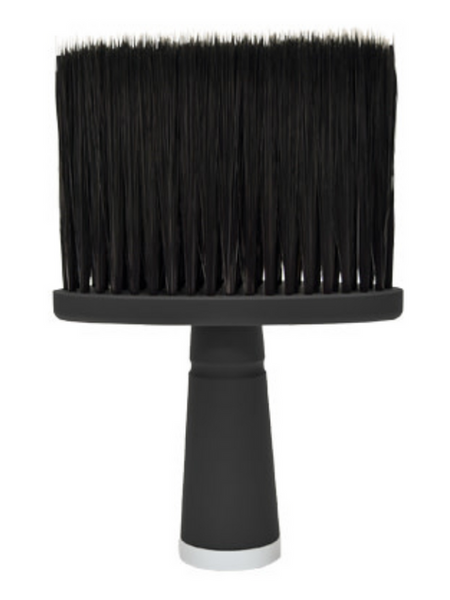 Scalpmaster Extra Wide Neck Duster with Soft Nylon Bristles #ND-22