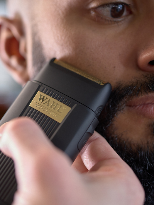 Wahl Micro Power Single Foil Shaver