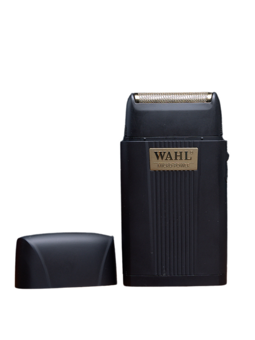 Wahl Micro Power Single Foil Shaver