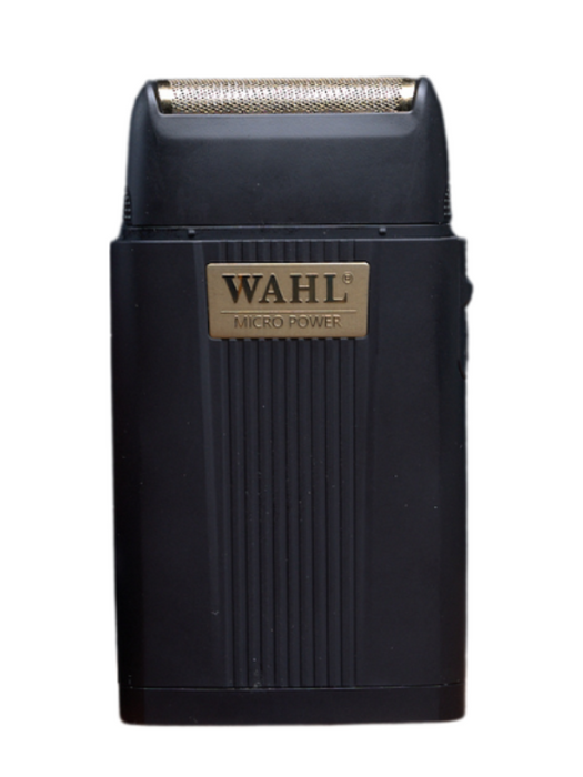 Wahl Micro Power Single Foil Shaver