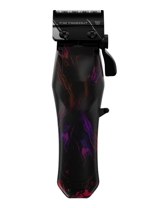 Wahl Vapor Limited Edition Cordless Clipper