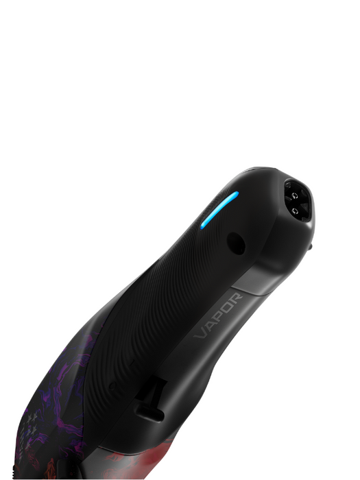 Wahl Vapor Limited Edition Cordless Clipper