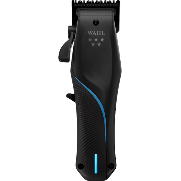 Wahl Vapor Cordless Clipper - Premium Hair Clipper with F32 FADEOUT Blade