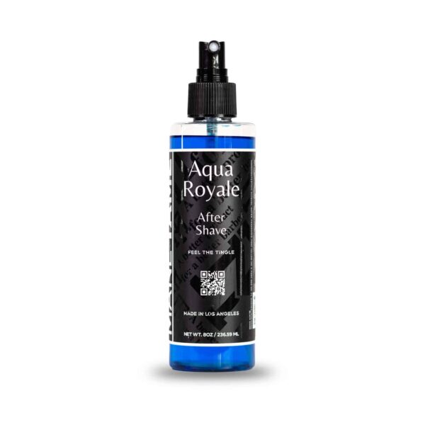 Mane Tame Aqua Royale After Shave 8oz