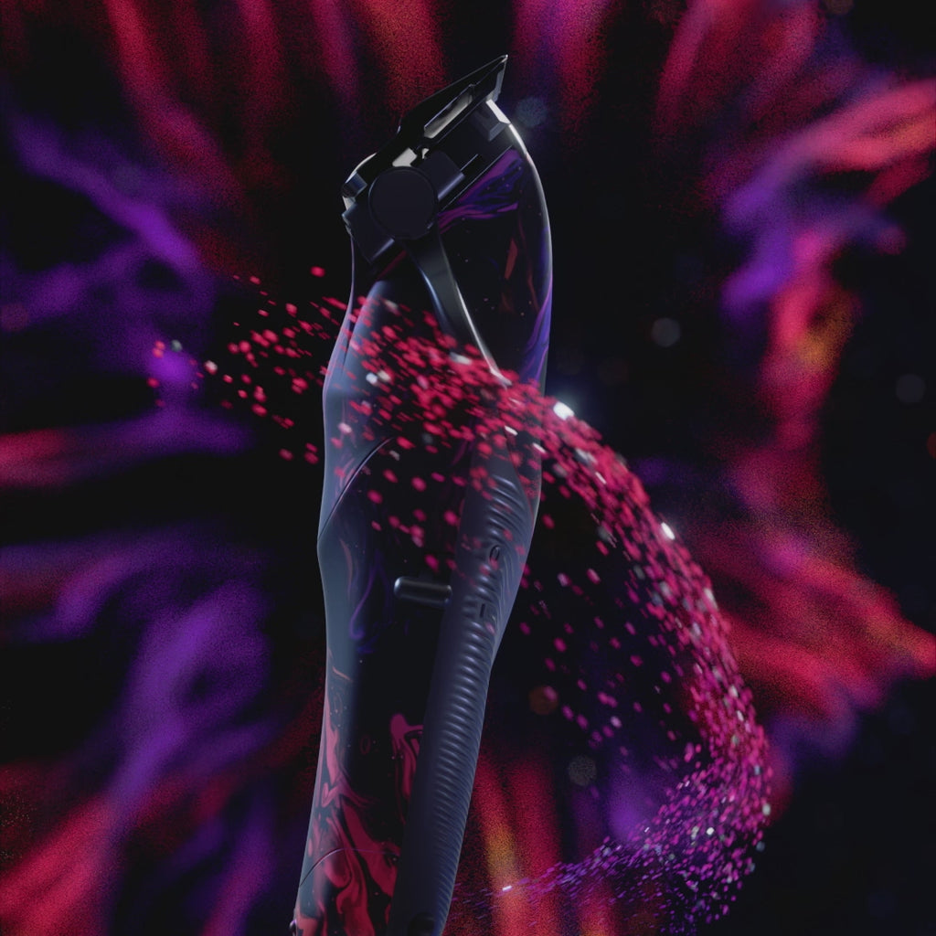 Wahl Vapor Limited Edition Cordless Clipper