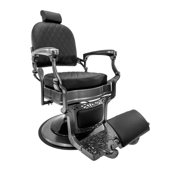 HYPNOS Vintage Style Barber Chair