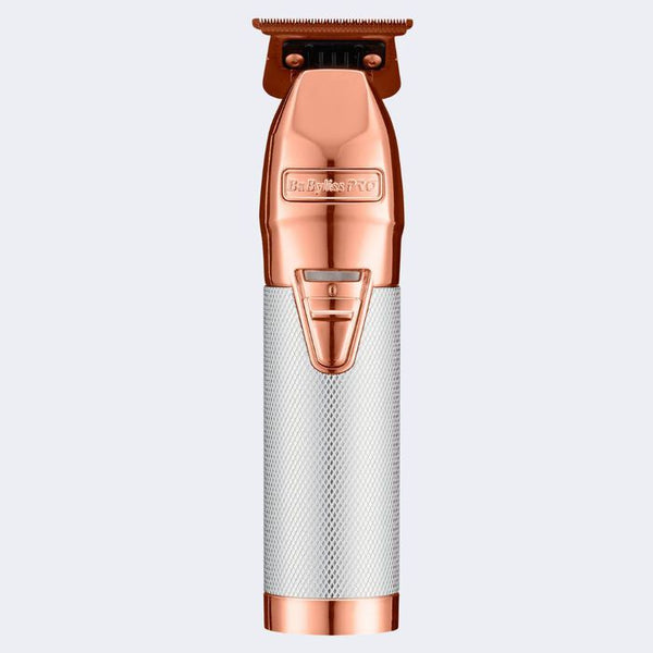 BaBylissPRO RoseFX+ All-Metal Lithium Outlining Trimmer