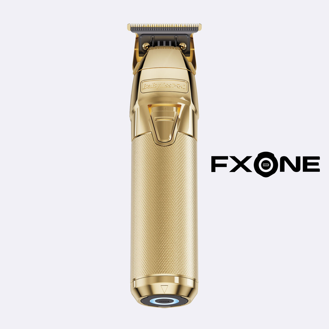 BabylissPRO GoldFX FXONE Trimmer – Designer Barber Products