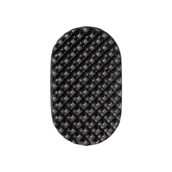 Red Premium Curved Twist King for Short Hair - HS03