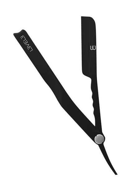 L3VEL3 Milly Blade Clutch Razor Holder