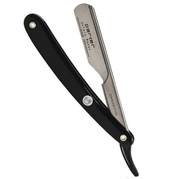 Parker PTB Barber Razor