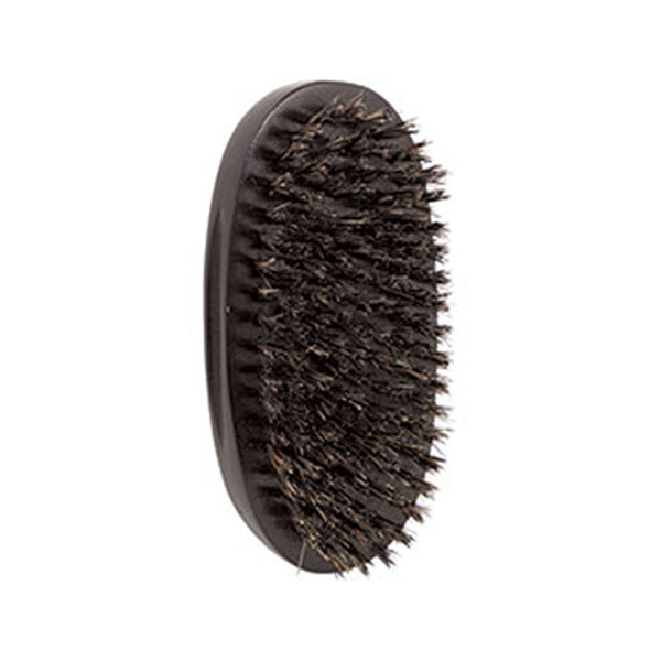 ScalpMaster Oval Palm Brush