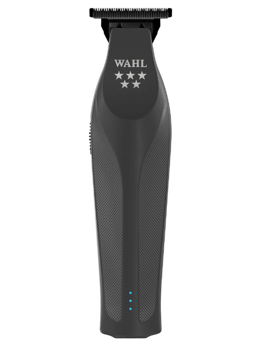 Wahl 5 Star HI-VIZ Nightshade Cordless Trimmer #3026806 – Designer