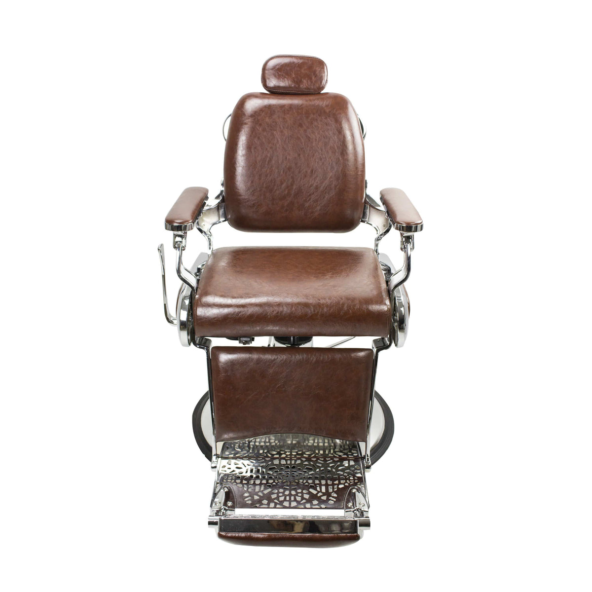 Roosevelt Barber Chair
