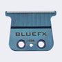 BaBylissPRO Blue Titanium Standard Tooth T-Blade