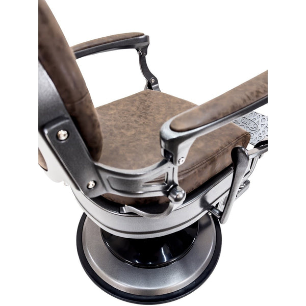 HARE Vintage Style Barber Chair