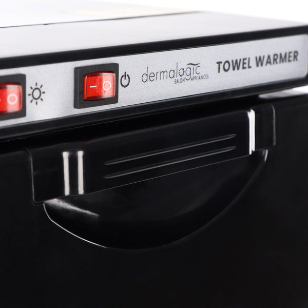 Dermalogic Mini UV Towel Warmer 5L