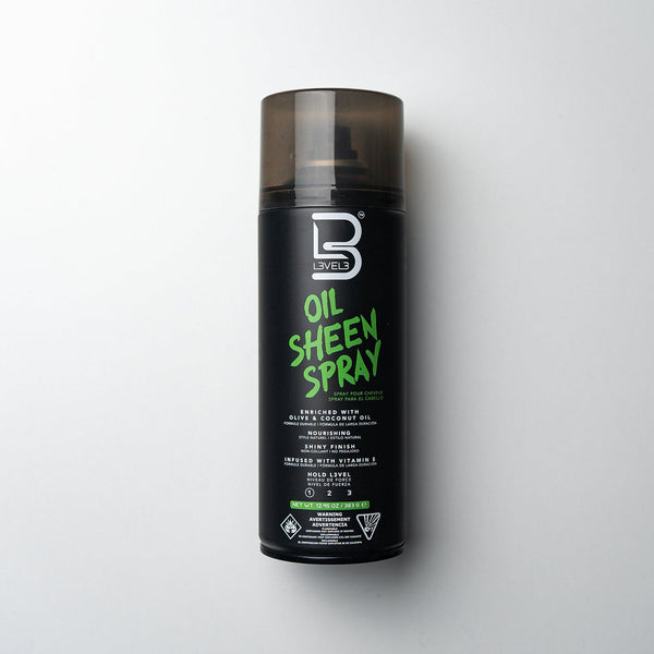 L3VEL3 Oil Sheen Spray