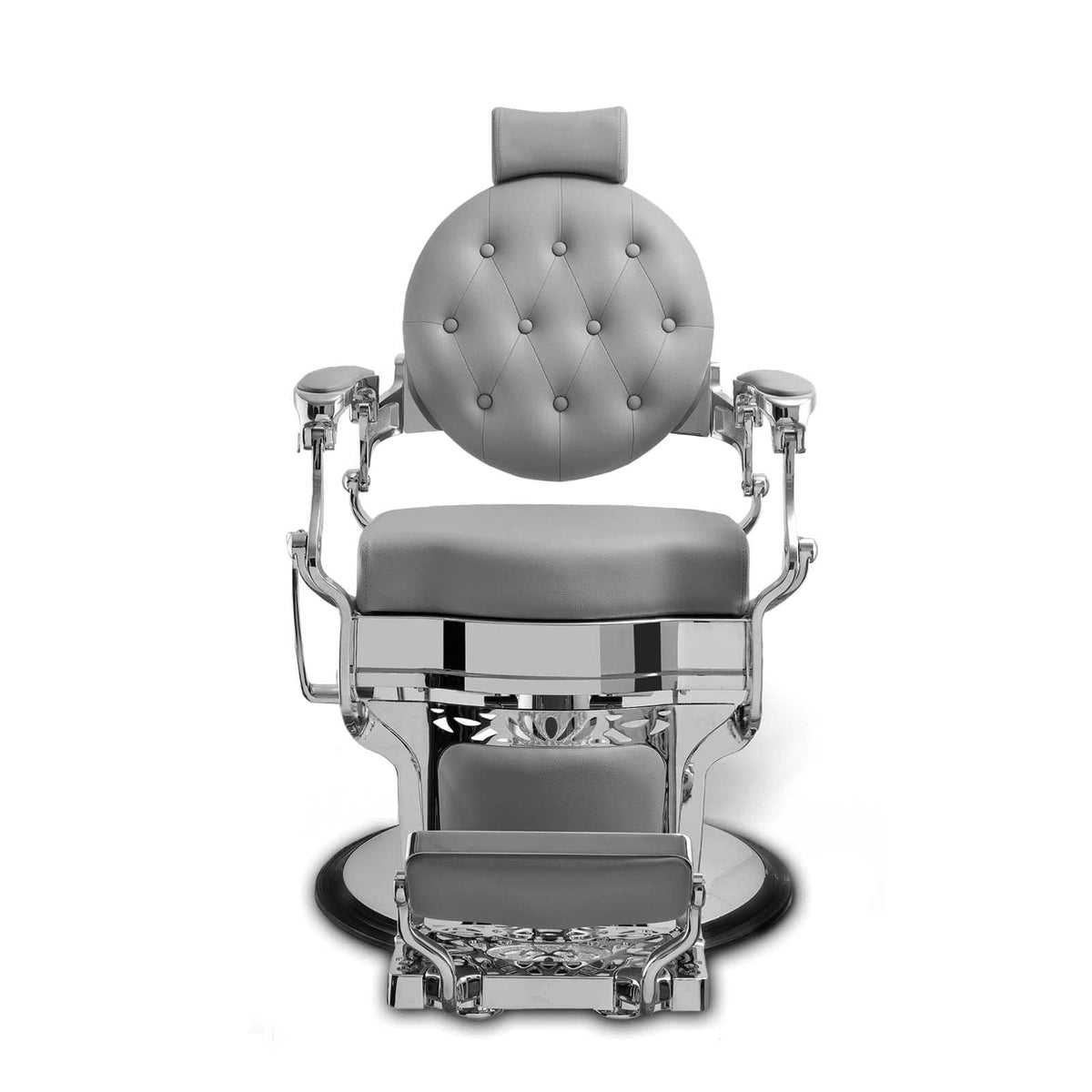 Truman Barber Chair