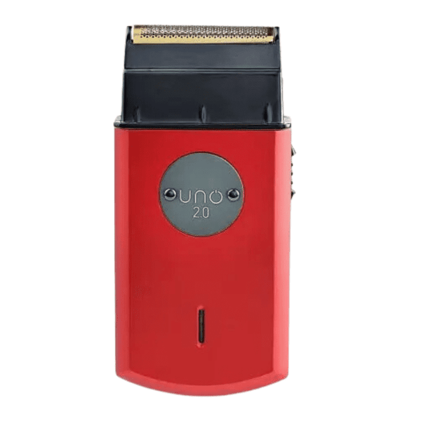 StyleCraft UNO 2.0 Professional Single Foil USB-C SHAVER