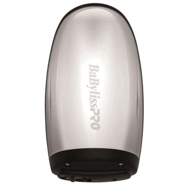 Stainless Steel Cordless Massager 