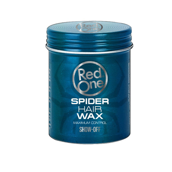 RedOne Spider Wax - Blue