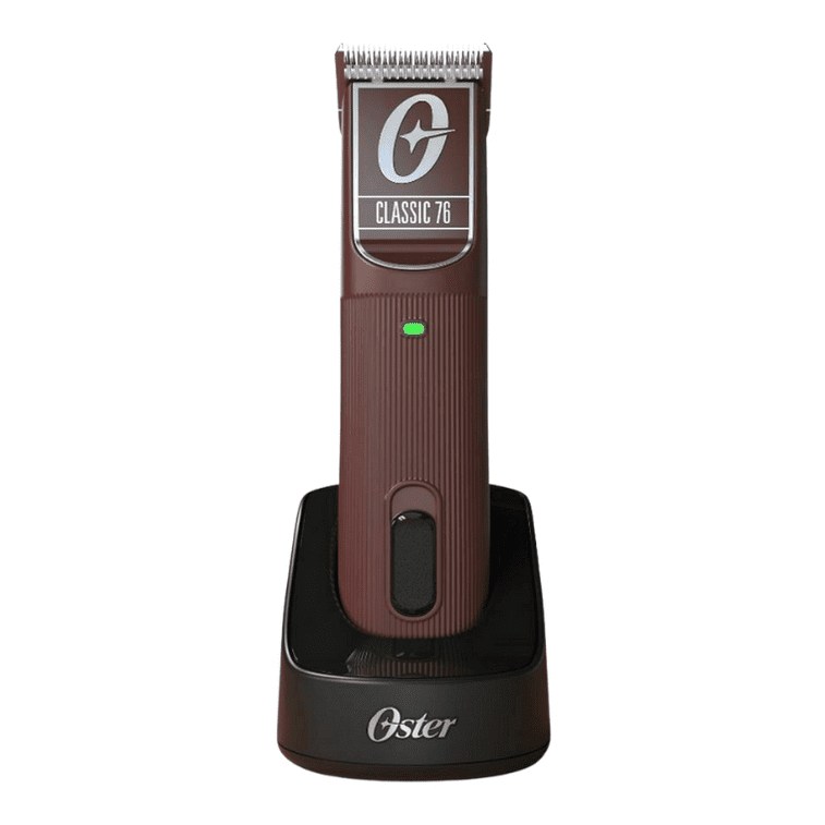 Oster Professional Clipper Classic 76 Cordless