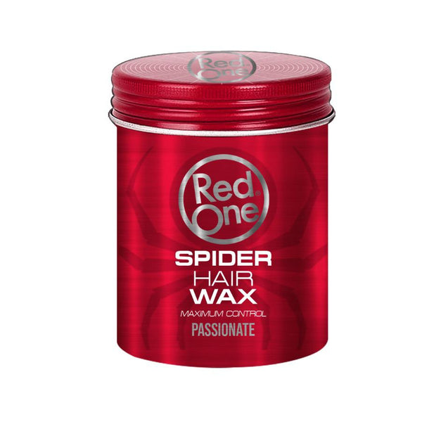 RedOne Spider Wax - Red