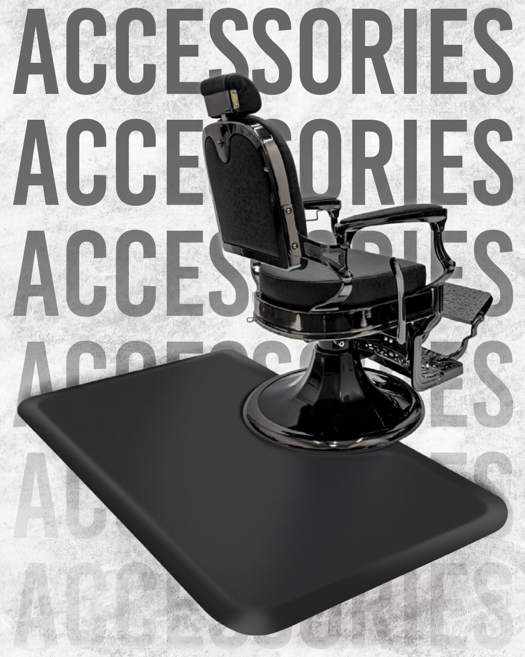 Accessories & Equipment