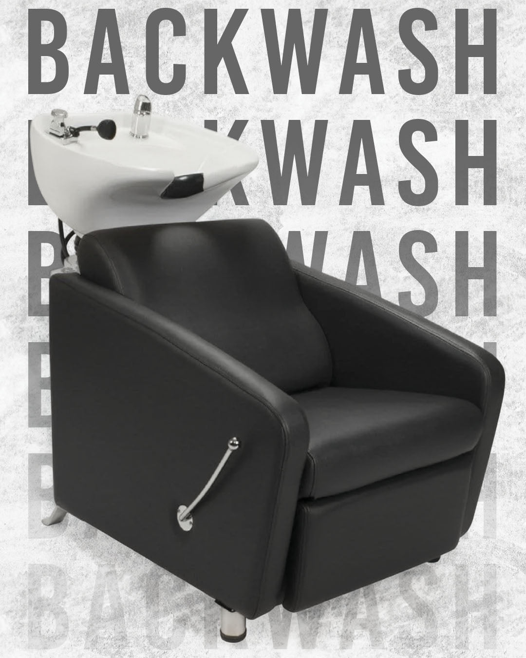 Backwash Units