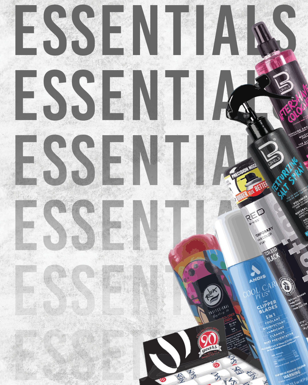 Essentials