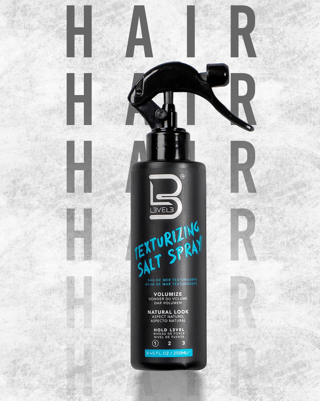 Hair Products