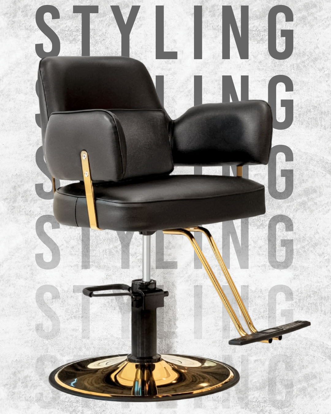 Styling Chairs