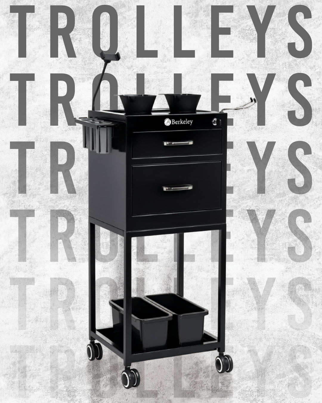 Carts & Trolleys