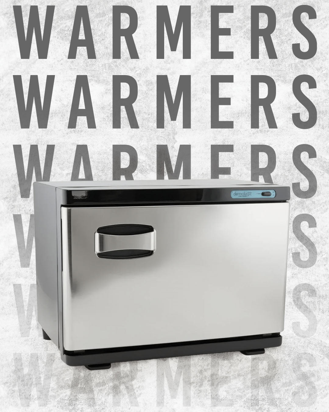 Towel Warmers & Steamers