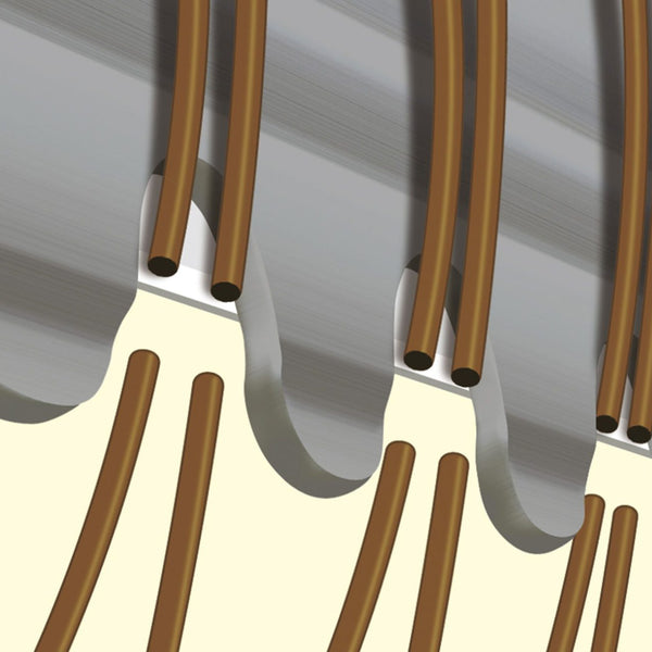Feather Styling Razor Standard Blades