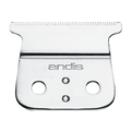 Andis T-Outliner® Replacement Blade - Carbon Steel