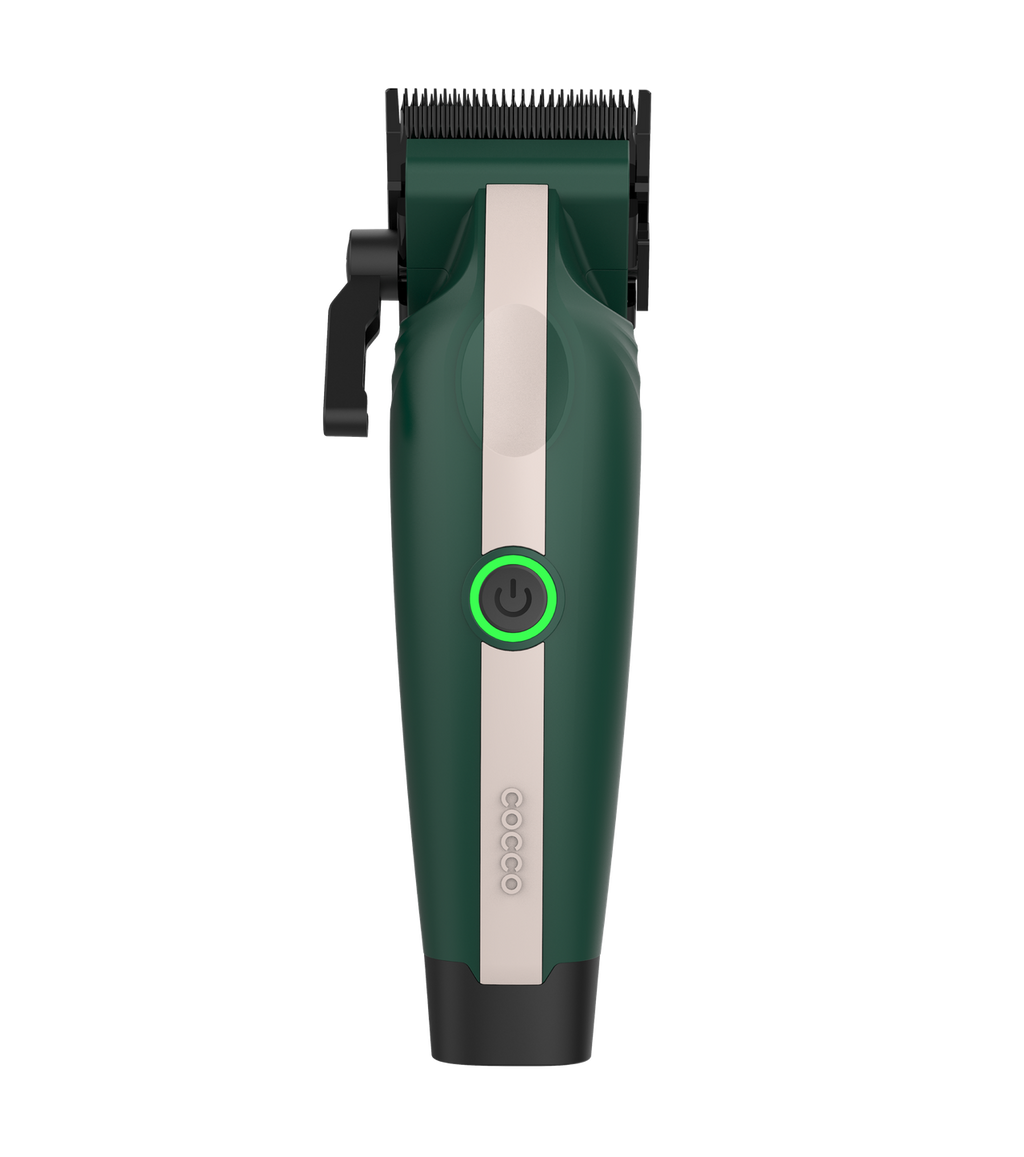 Cocco Veloce Lite Cordless Clipper